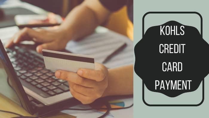 Kohls-Credit-Card-Payment